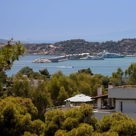 Relux Sea View 2 Bedroom Apartment By Blupine Atina Dış mekan fotoğraf