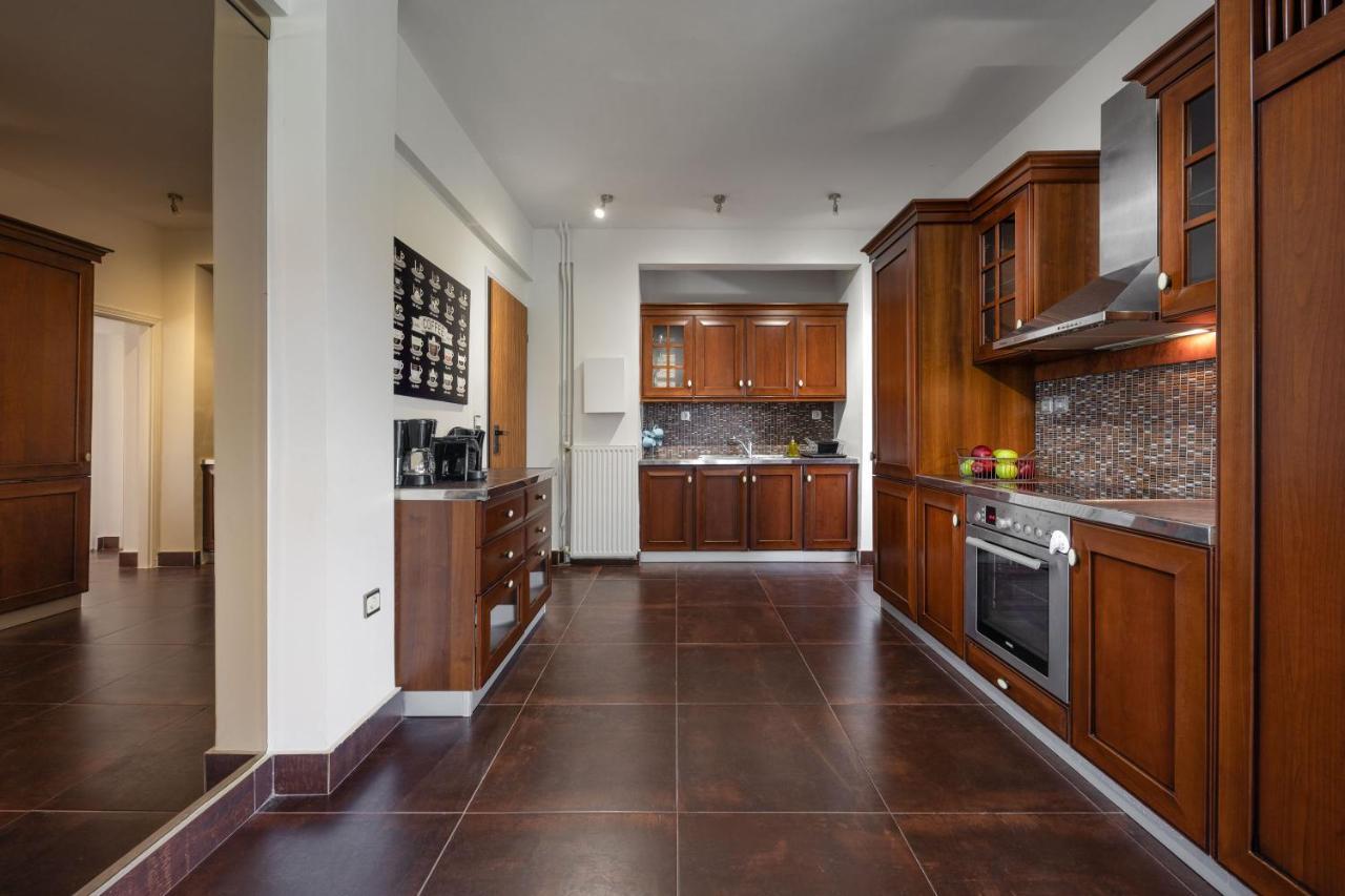 Relux Sea View 2 Bedroom Apartment By Blupine Atina Dış mekan fotoğraf