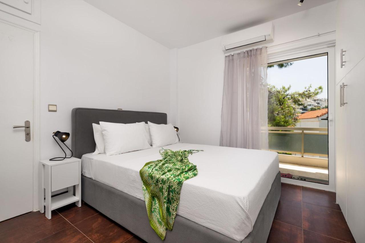 Relux Sea View 2 Bedroom Apartment By Blupine Atina Dış mekan fotoğraf