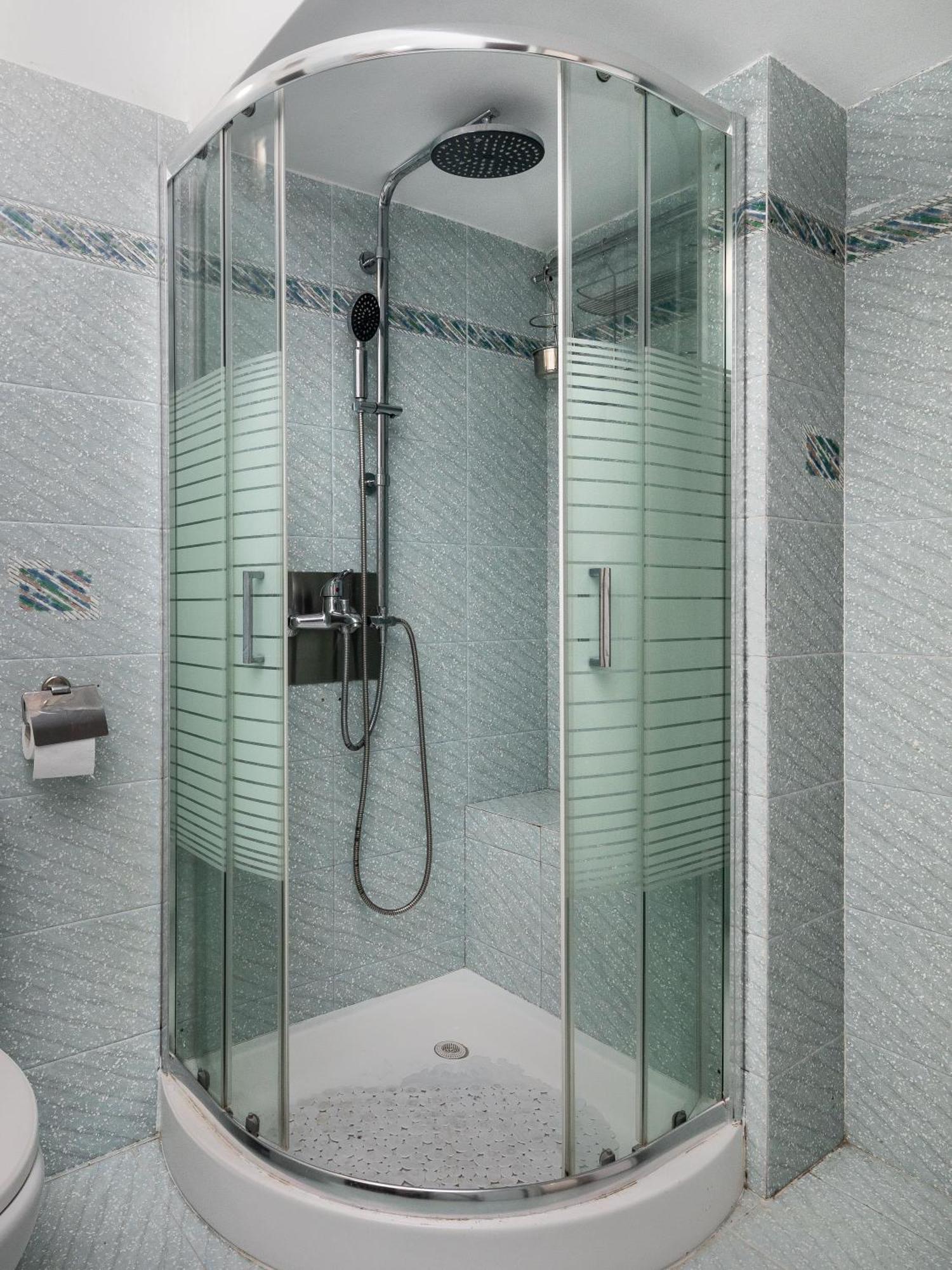 Relux Sea View 2 Bedroom Apartment By Blupine Atina Dış mekan fotoğraf