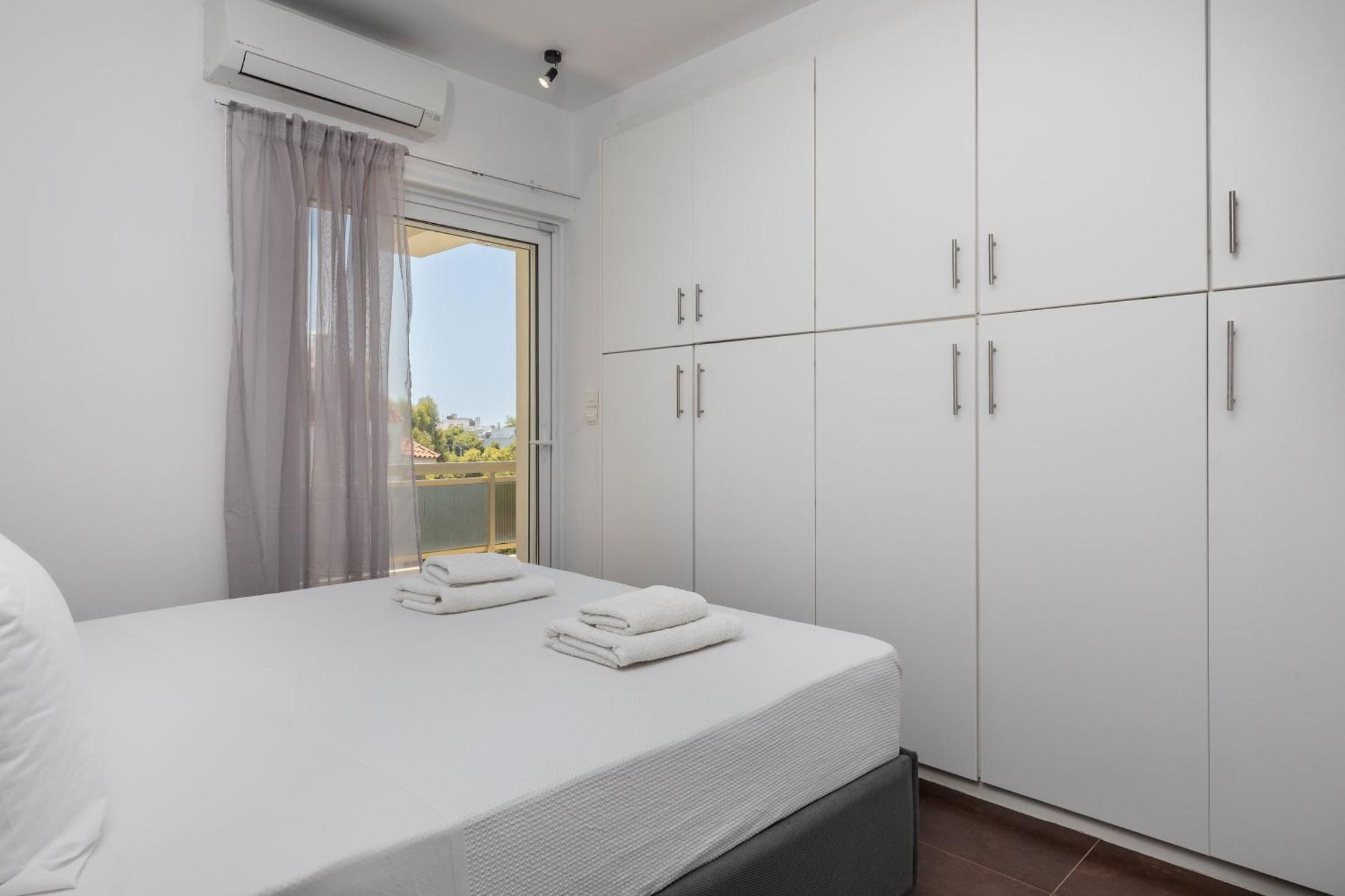 Relux Sea View 2 Bedroom Apartment By Blupine Atina Dış mekan fotoğraf