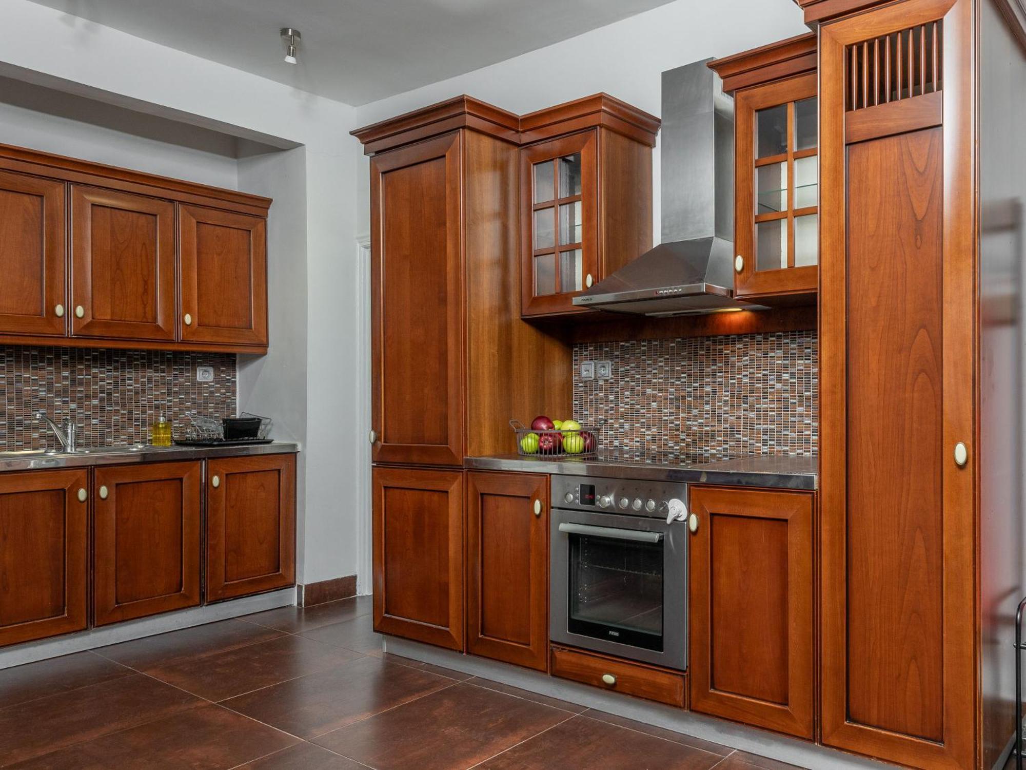 Relux Sea View 2 Bedroom Apartment By Blupine Atina Dış mekan fotoğraf
