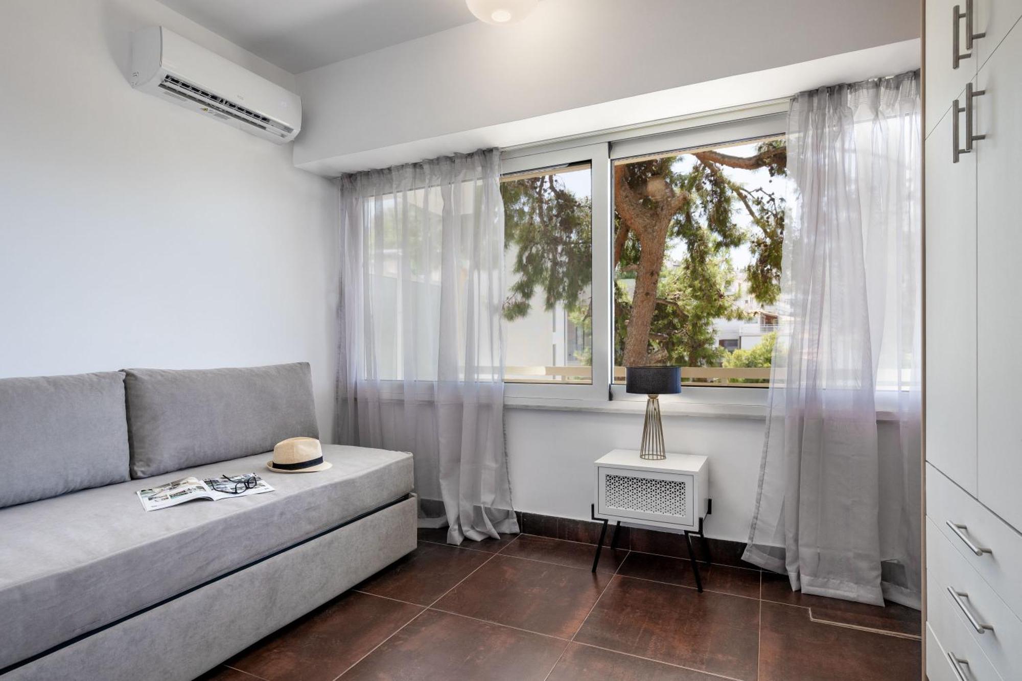 Relux Sea View 2 Bedroom Apartment By Blupine Atina Dış mekan fotoğraf