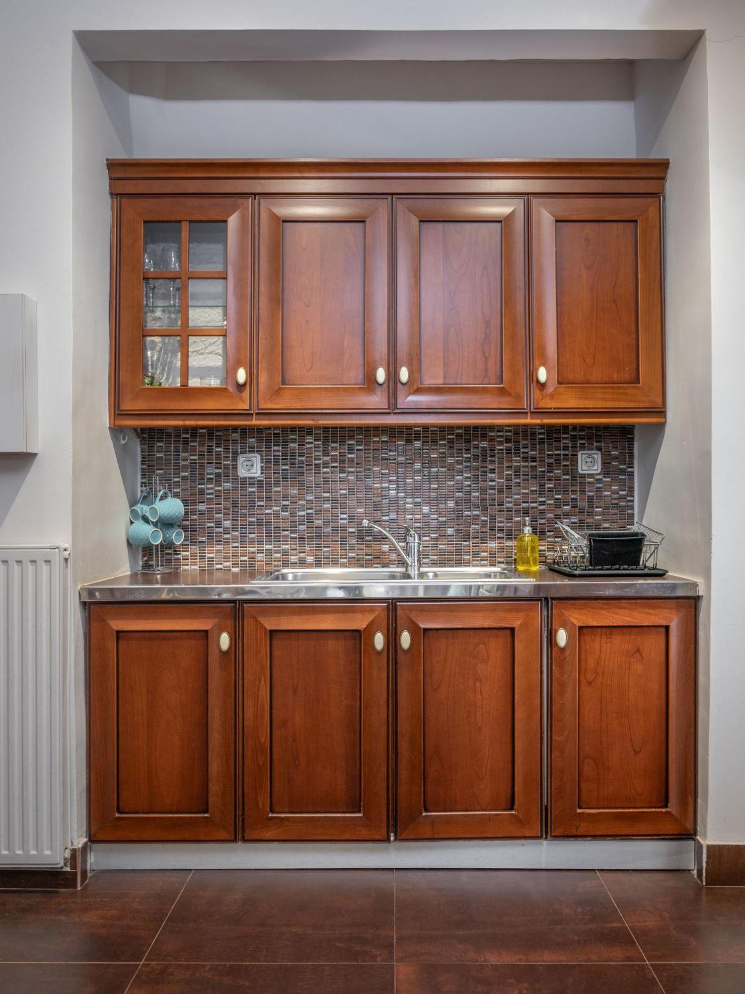Relux Sea View 2 Bedroom Apartment By Blupine Atina Dış mekan fotoğraf