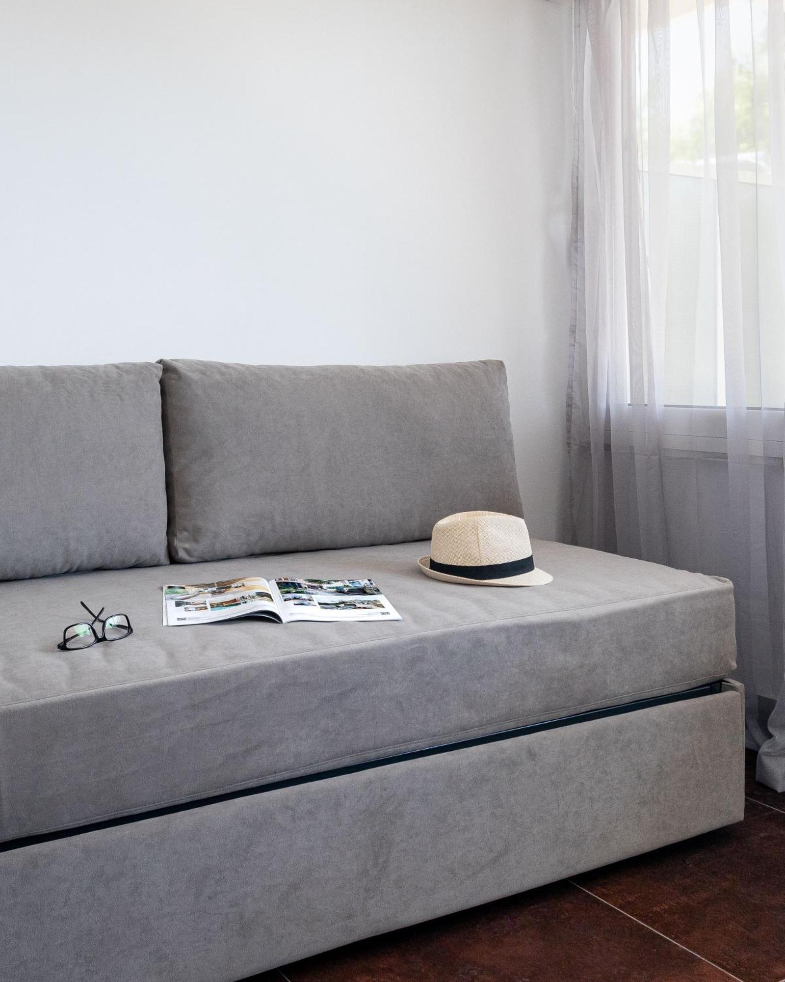 Relux Sea View 2 Bedroom Apartment By Blupine Atina Dış mekan fotoğraf