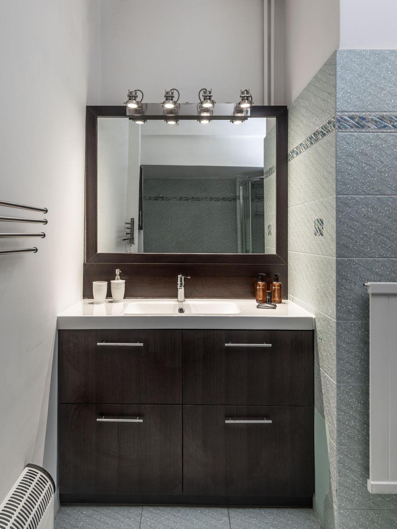 Relux Sea View 2 Bedroom Apartment By Blupine Atina Dış mekan fotoğraf